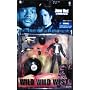 Wild Wild West:The Movie Will Smith As James West with Demolition Pool Ball