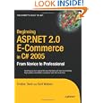 Beginning ASP NET 2 0 Commerce 2005