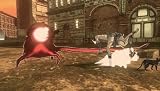 Gravity Rush