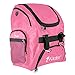 Kiefer Deluxe Swim Backpack, 17 x 13 x 9-Inch, Pink