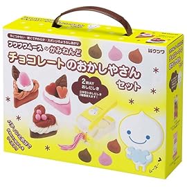 ムースネンド チョコレートオカシヤサン PT719