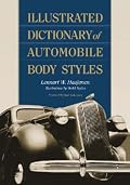 Illustrated Dictionary of Automobile Body Styles