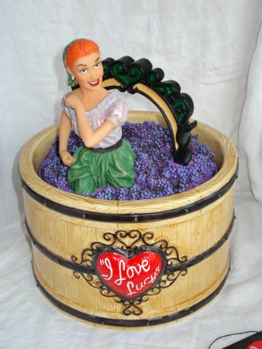 Vandor Cookie Jars