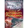 Secrets of Antigravity Propulsion: Tesla, UFOs, and Classified Aerospace Technology