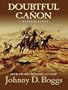 Doubtful Cañon (Five Star First Edition Western)
