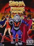She-Ra - Princess Of Power - Stagione 01 #02 (6 Dvd)