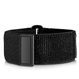 DLO JamJacket Sport Armband Case for iPod nano 5G (Black)