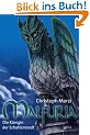 Malfuria, Bd. 3: Die K�nigin der Schattenstadt