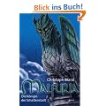 Malfuria, Bd. 3: Die K�nigin der Schattenstadt