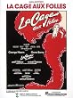 La Cage Aux Folles - Piano/Vocal Selections Songbook