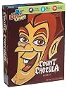 Monster Cereal, Count Chocula Cereal, 10.4-Ounce Boxes (Pack of 12)