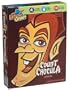 Monster Cereal, Count Chocula, 10.4-Ounce Boxes (Pack of 12)