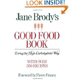 Jane Brody's Good Food Book by Jane E. Brody