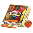 Melissa & Doug Playtime Veggies