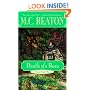 Death of a Bore (Hamish Macbeth Mysteries)