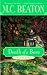Death of a Bore (Hamish Macbeth Mysteries)