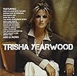 ICON [2 CD] by Trisha Yearwood (2014-03-11)【並行輸入品】