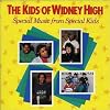 Special Music from Special Kids