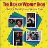 Image of album by The Kids of Widney High