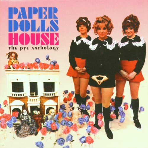 Paper Dolls House