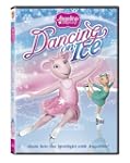 Angelina Ballerina: Dancing on Ice (B...