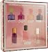 Womens Variety by Parfums International for Women. Set-7 Piece Mini Variety With Curve & Curve Crush & Curve Wave & Curve Connect & Lucky You & Mambo