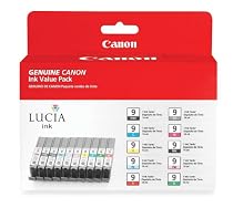 Canon PGI-9 Value Pack (1033B005)