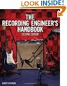 The Recording Engineer's Handbook, Second Edition
