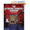 The Recording Engineer's Handbook, Second Edition
