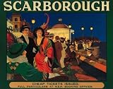F. Woolrich - Scarborough Size 30x24 - F. Woolrich Art Print Poster 30 x 24