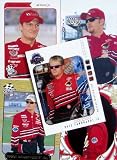 Dale Earnhardt Jr. 20-Card Set