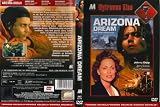 Arizona Dream (Region 2) (Import) (PAL) (UK Format)