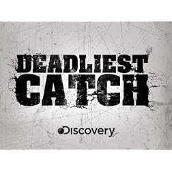 Deadliest Catch Season 8