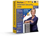 Symantec Norton Internet Security from Amazon.co.uk