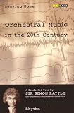 Leaving Home: Orchestral Music in the 20th Century, Vol. 2 - Rhythm