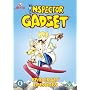 Inspector Gadget - Five Crazy Episodes [DVD]