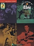 The Guitars of Elvis (Signature Licks Guitar)