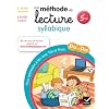 Ma m�thode de lecture syllabique: Pour apprendre � lire pas � pas avec T�o et Nina