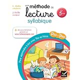 Ma m�thode de lecture syllabique: Pour apprendre � lire pas � pas avec T�o et Ninapar Cl�mentine Delile