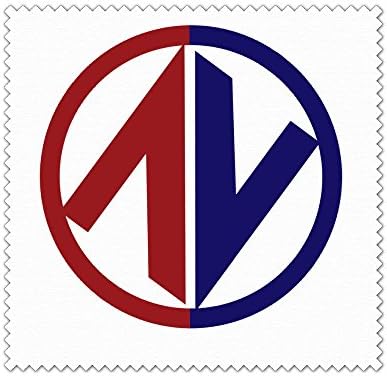 American Team EnVyUs Logo Microfiber Cleaning Cloth