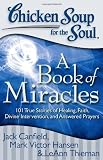 A Book of Miracles