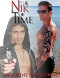The Nik of Time (Assassin/Shifters)