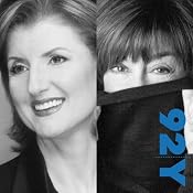 Arianna Huffington and Nora Ephron: Advice for Women at the 92nd Street Y | [Arianna Huffington, Nora Ephron]