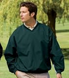 Casual Microfiber Wind Shirt (Big and Tall and Regular Sizes)