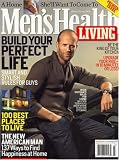 Mens Health Living