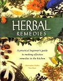 Herbal Treatments: A practical beginners guide to creating successful treatments in the kitchen 51Ry8mDP1RL. SL160 Herbal Treatments: A practical beginners guide to creating successful treatments in the kitchen