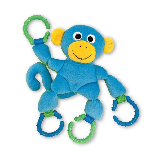 Melissa and Doug Plush Linking Monkey 51Ry8wHzjrL Melissa and Doug Plush Linking Monkey