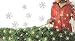 4' x 6' Warm Clear LED Net Style Tree Trunk Wrap Christmas Lights - Green Wire