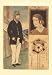 Art Poster, Sights in Yokohama - 18.75 x 27.5