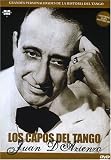 Juan D`Arienzo: Capos Del Tango